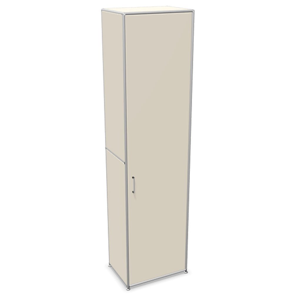 Bosse Schrank modul space 6 OH, B 562 mm - Made in Germany - auf Rechnung kaufen - Büromöbel Plus