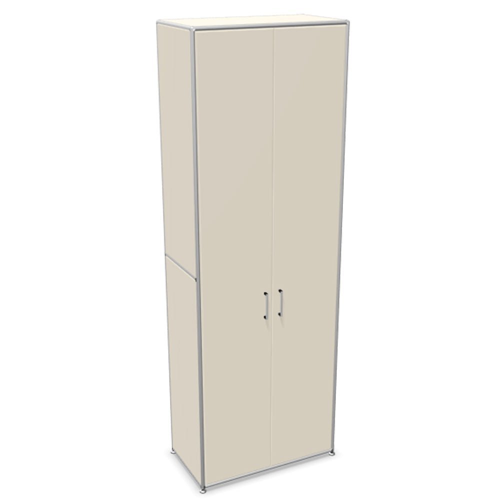 Bosse Schrank modul space 6 OH, B 762 mm - Made in Germany - auf Rechnung kaufen - Büromöbel Plus