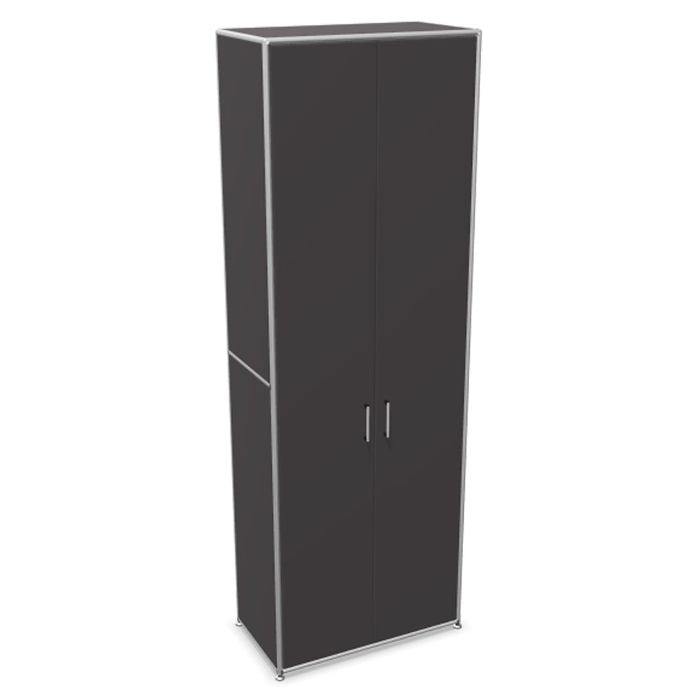 Bosse Schrank modul space 6 OH, B 762 mm - Made in Germany - auf Rechnung kaufen - Büromöbel Plus