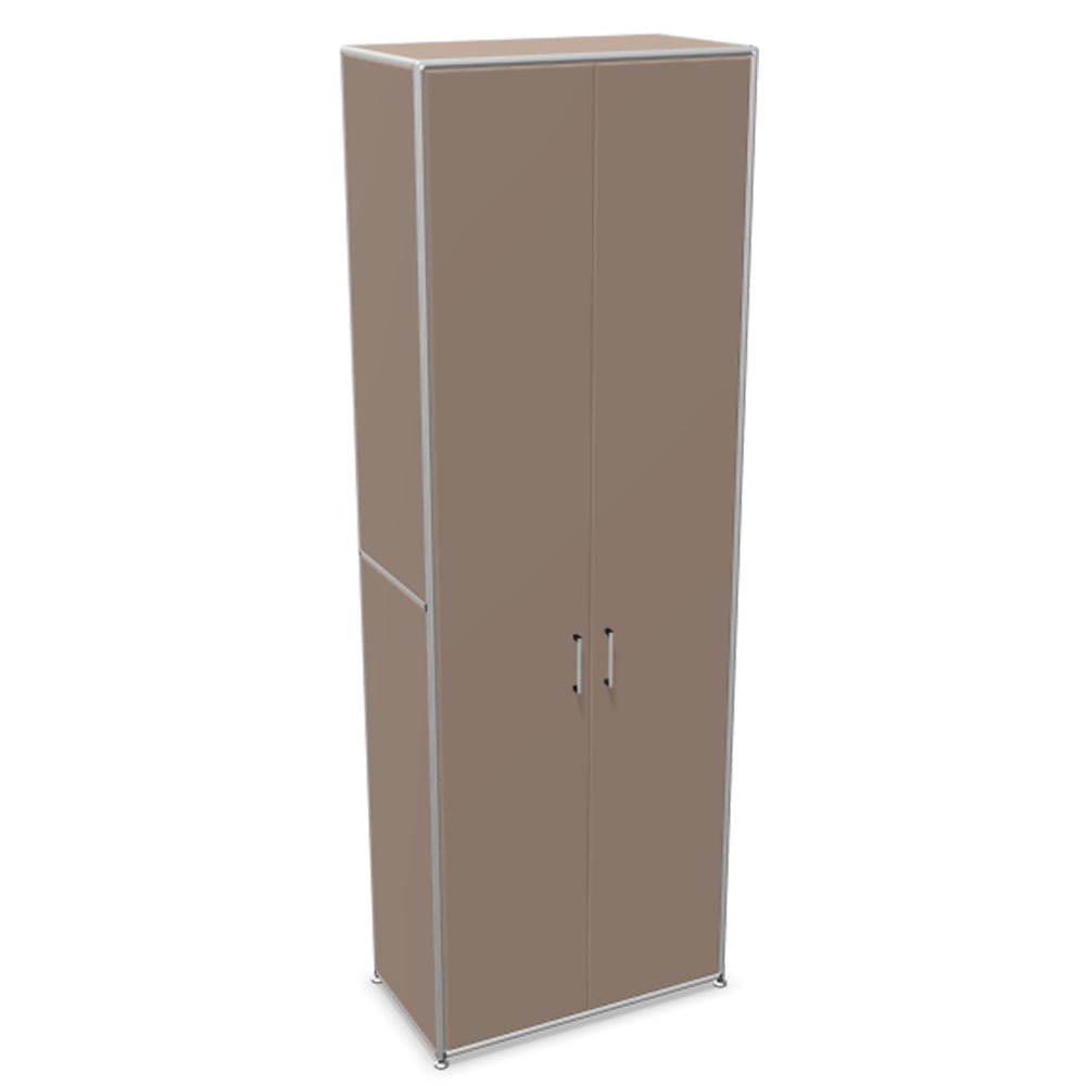 Bosse Schrank modul space 6 OH, B 762 mm - Made in Germany - auf Rechnung kaufen - Büromöbel Plus