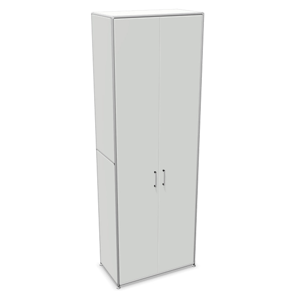 Bosse Schrank modul space 6 OH, B 762 mm - Made in Germany - auf Rechnung kaufen - Büromöbel Plus
