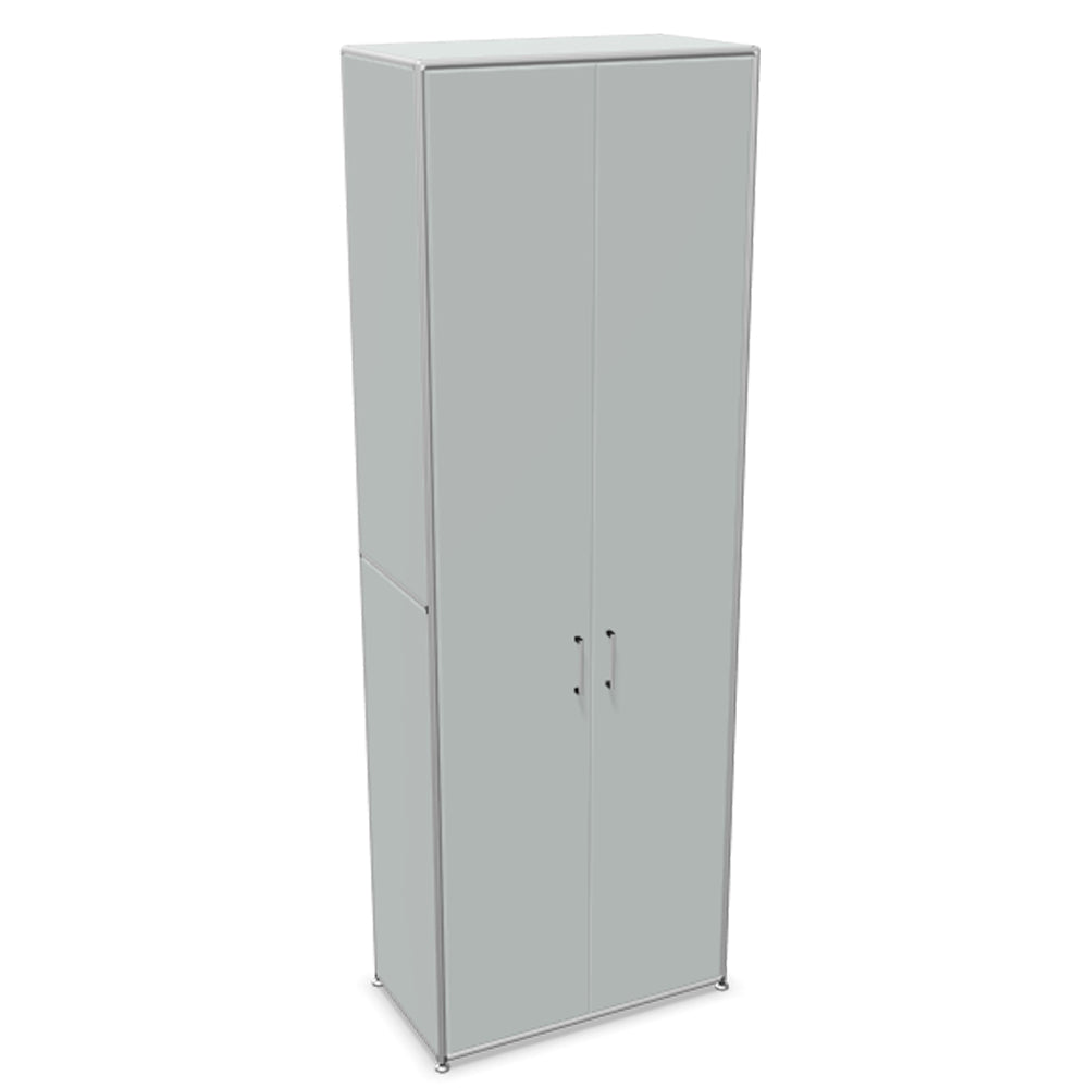 Bosse Schrank modul space 6 OH, B 762 mm - Made in Germany - auf Rechnung kaufen - Büromöbel Plus