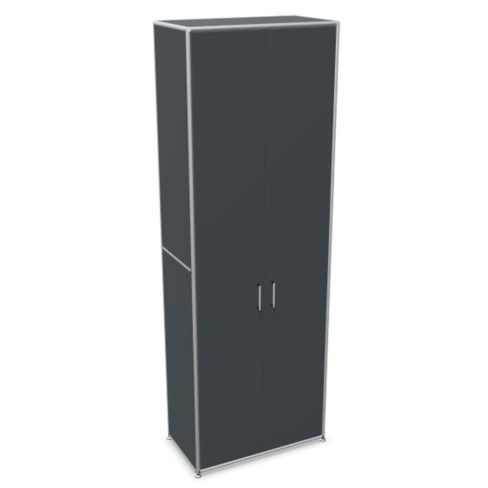 Bosse Schrank modul space 6 OH, B 762 mm - Made in Germany - auf Rechnung kaufen - Büromöbel Plus