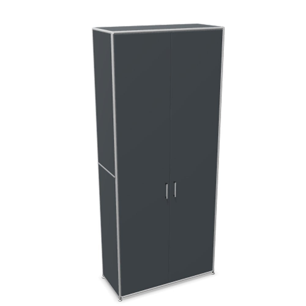 Bosse Schrank modul space 6 OH, B 962 mm - Made in Germany - auf Rechnung kaufen - Büromöbel Plus