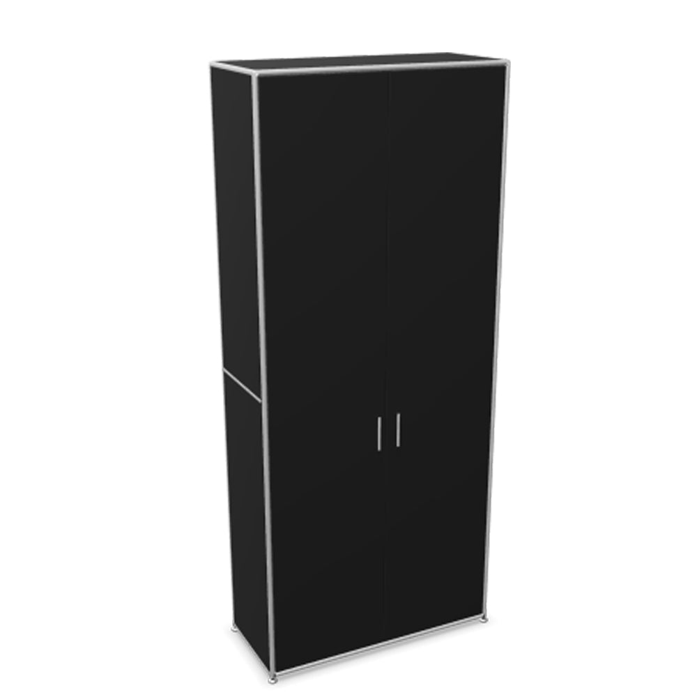 Bosse Schrank modul space 6 OH, B 962 mm - Made in Germany - auf Rechnung kaufen - Büromöbel Plus