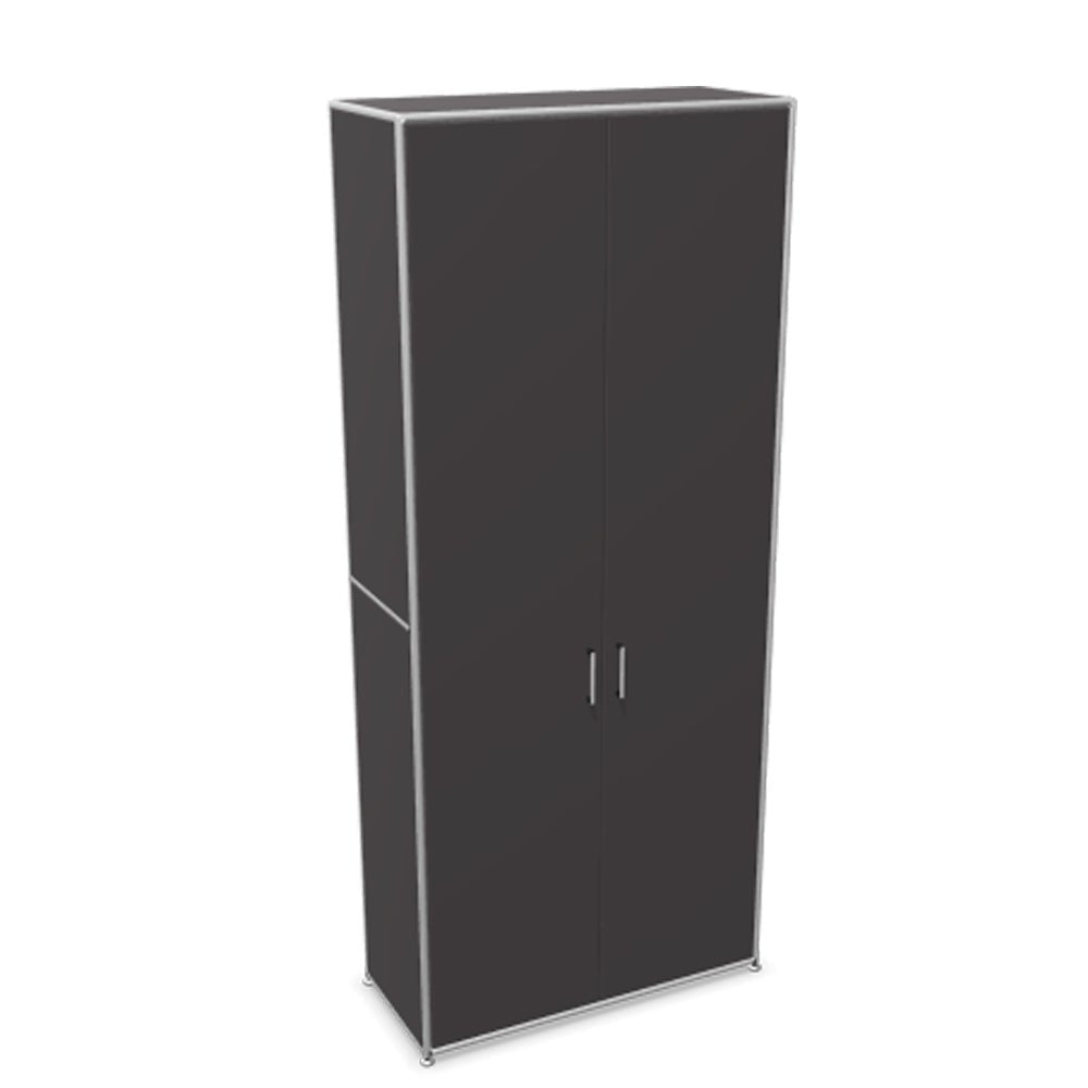 Bosse Schrank modul space 6 OH, B 962 mm - Made in Germany - auf Rechnung kaufen - Büromöbel Plus