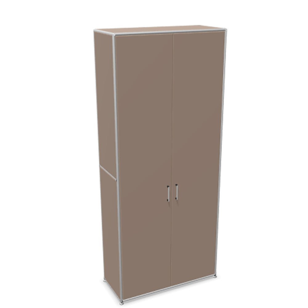 Bosse Schrank modul space 6 OH, B 962 mm - Made in Germany - auf Rechnung kaufen - Büromöbel Plus