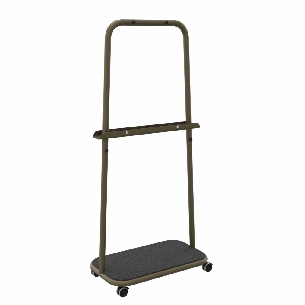 sedus se:lab Rack | mobiler Standfuß Staffelei für Boards | Whiteboards