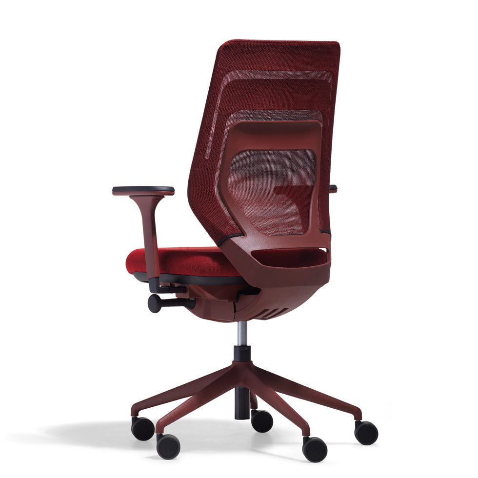 Ergonomischer Bürostuhl FM asiento - mit Skonto jetzt sparen - Made in Germany - Büromöbel Plus