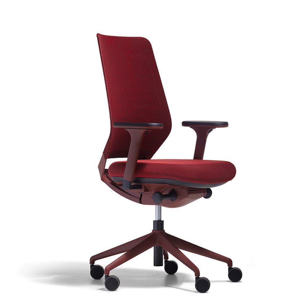 Ergonomischer Bürostuhl FM asiento - mit Skonto jetzt sparen - Made in Germany - Büromöbel Plus