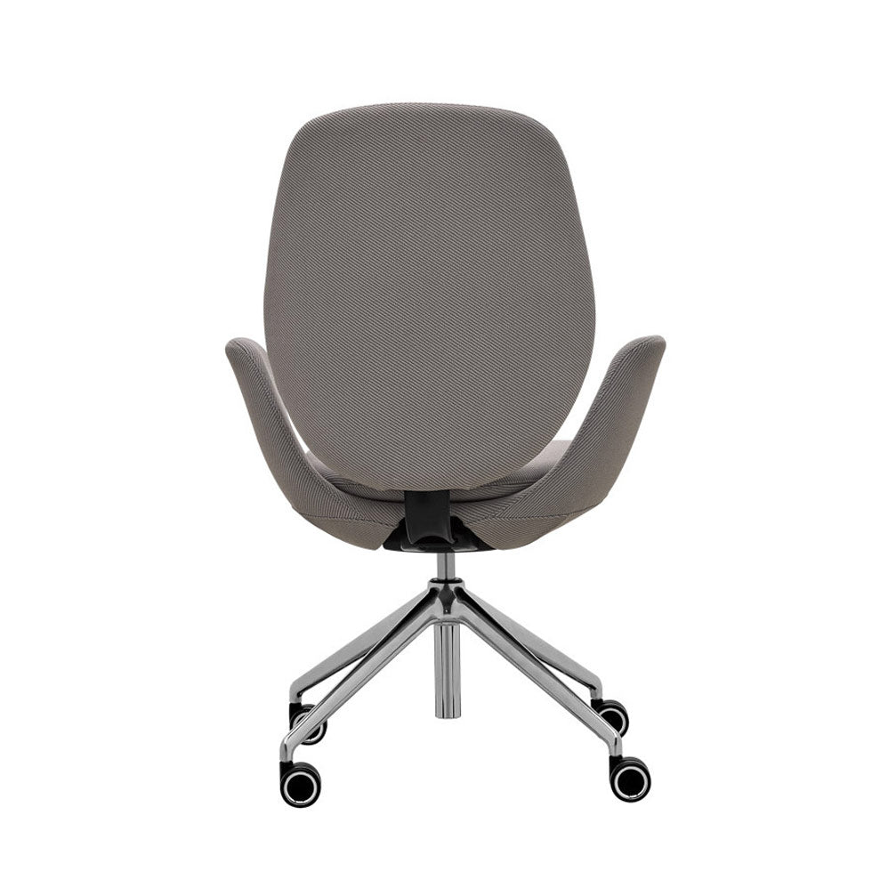 Ergonomischer Bürostuhl RIM Muuna .04 - Jetzt auf Rechnung kaufen und sparen - Büromöbel Plus