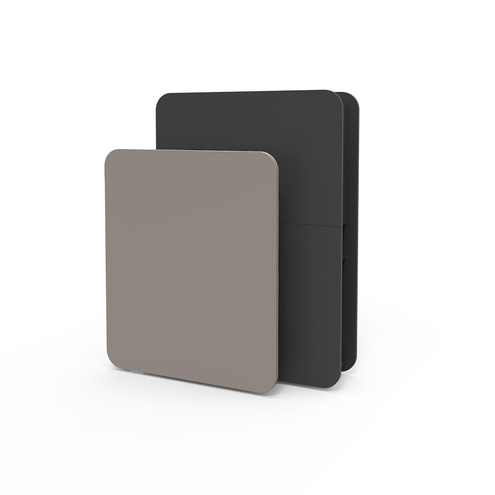 Graphit-Dekor Basalt