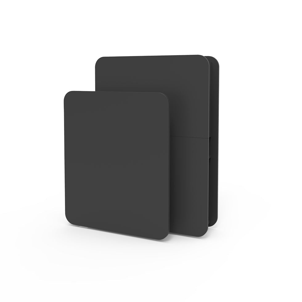 Graphit-Dekor Graphit