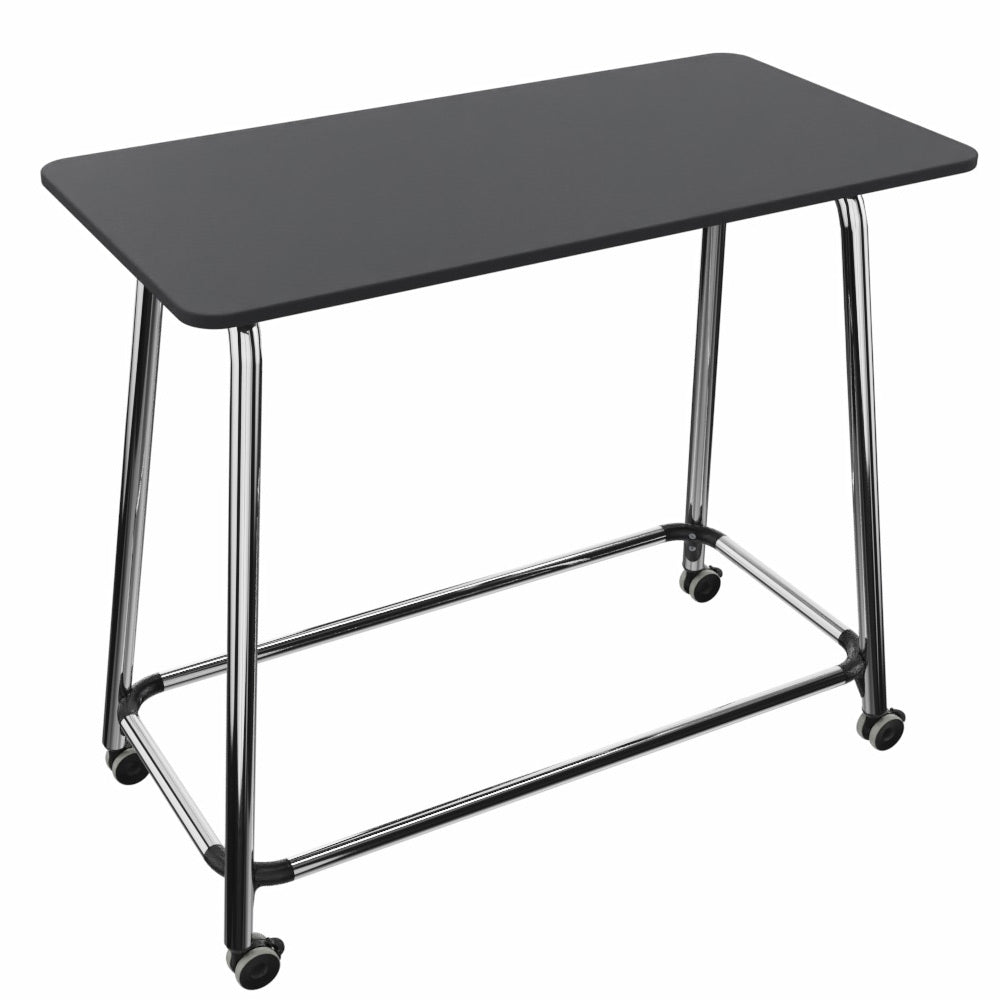 sedus se:lab high desk | mobiler Stehtisch | Tisch auf Rollen - viele Farben auf Rechnung