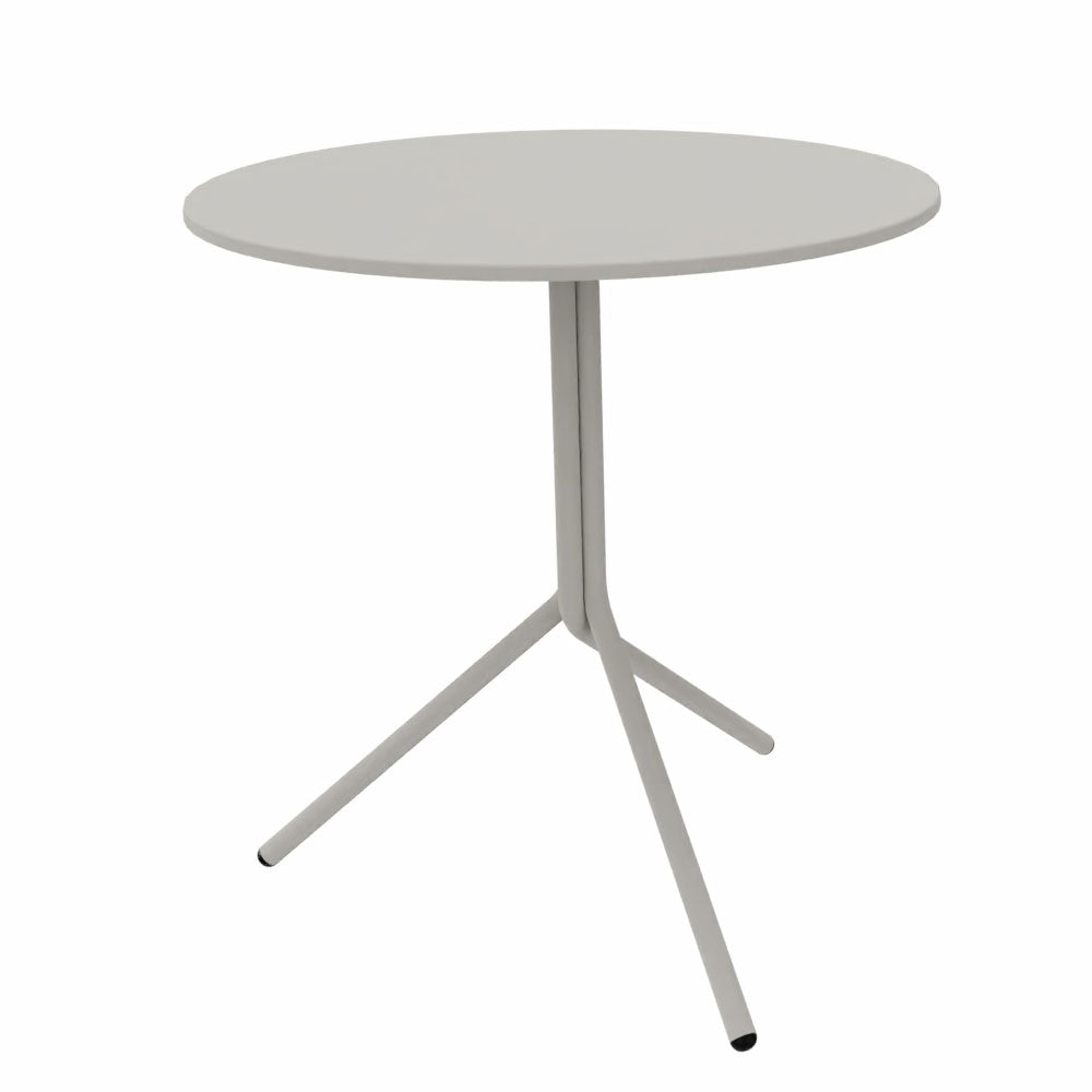 Lichtgrau RAL 7044