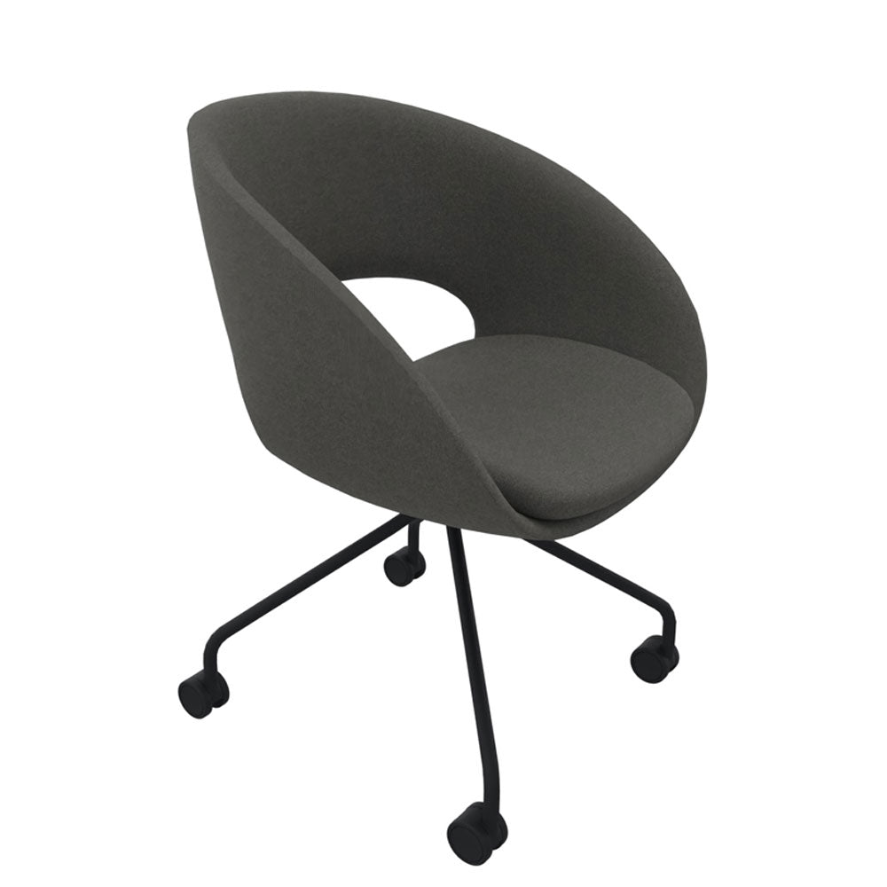 Cyber 2901 | SPIDER-Gestell