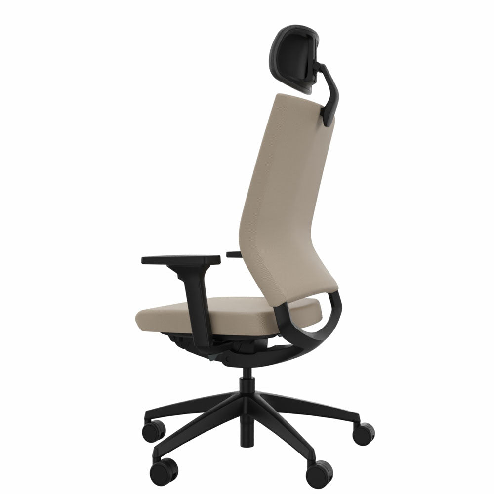 sedus Quarterback 2 qb-105 | Bürostuhl Vollpolster | Farben | auf Rechnung kaufen