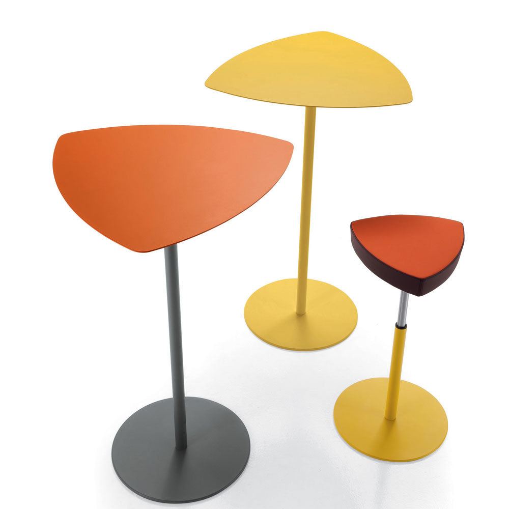 Kastel Kensho Beistelltisch | Stehtisch & Tisch Indoor & Outdoor | aus Metall auf Rechnung kaufen