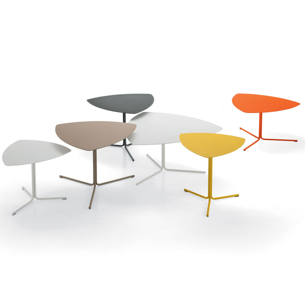 Kastel Kensho Beistelltisch | Stehtisch & Tisch Indoor & Outdoor | aus Metall auf Rechnung kaufen