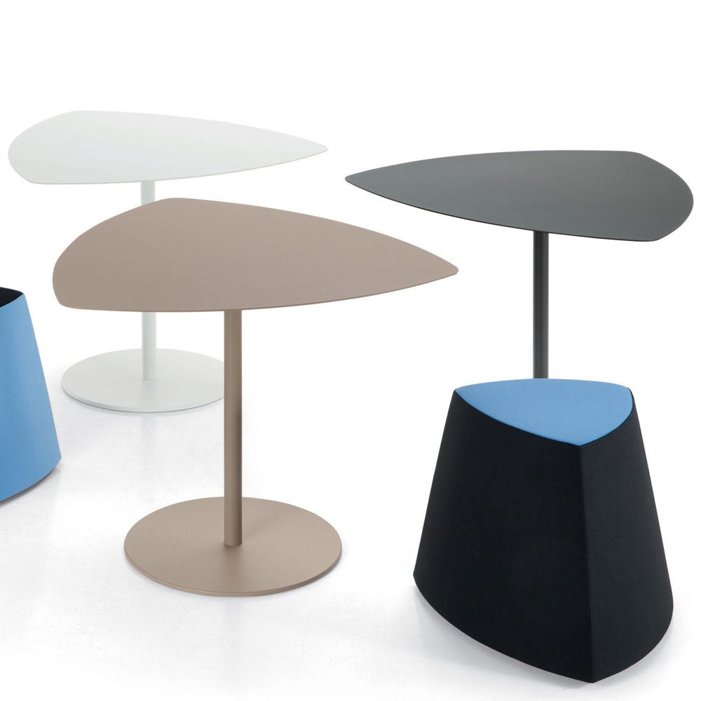 Kastel Kensho Beistelltisch | Stehtisch & Tisch Indoor & Outdoor | aus Metall auf Rechnung kaufen