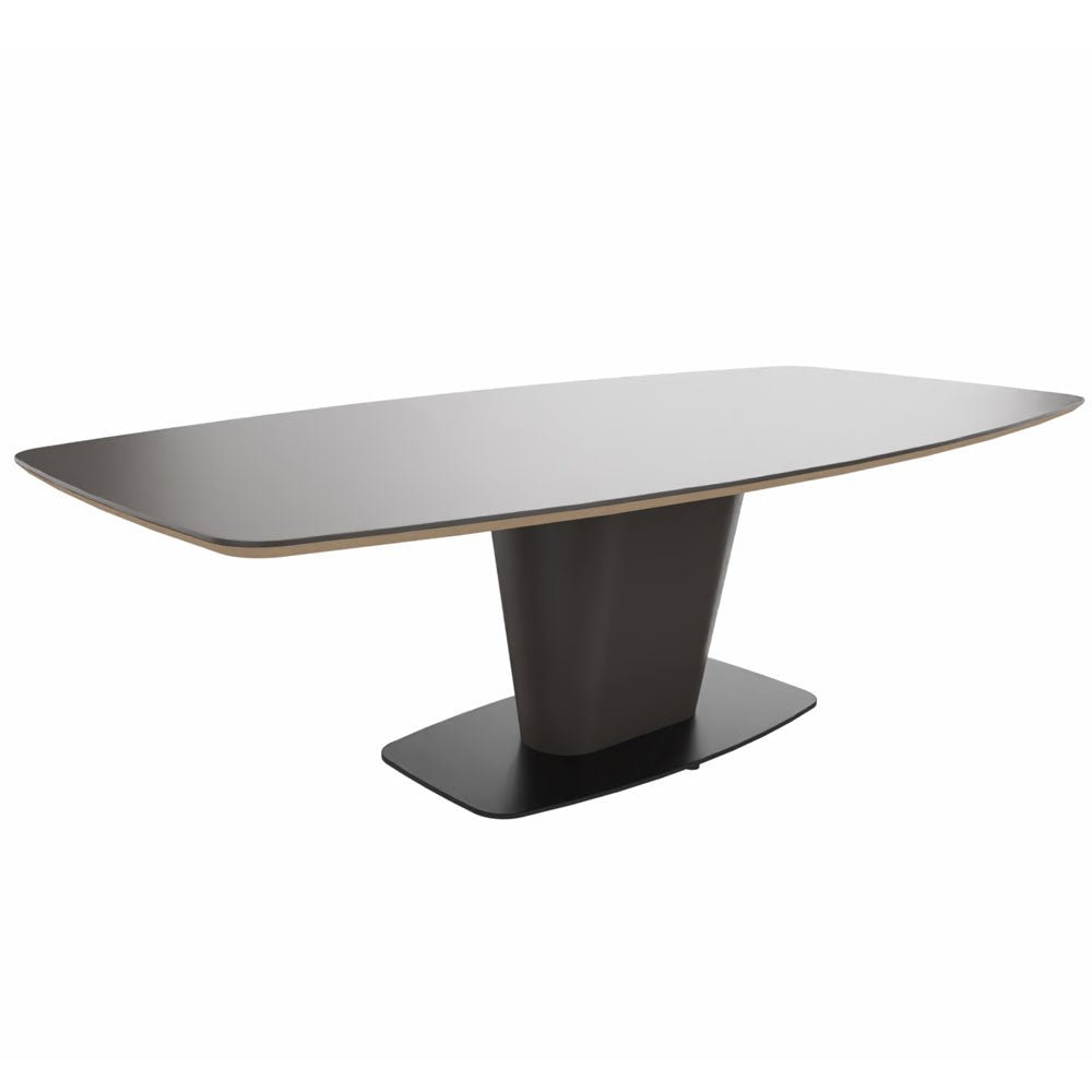 Konferenztisch Conventus FM Büromöbel - 225 bis 675 cm Tischlänge als Besprechungstisch - Büromöbel Plus