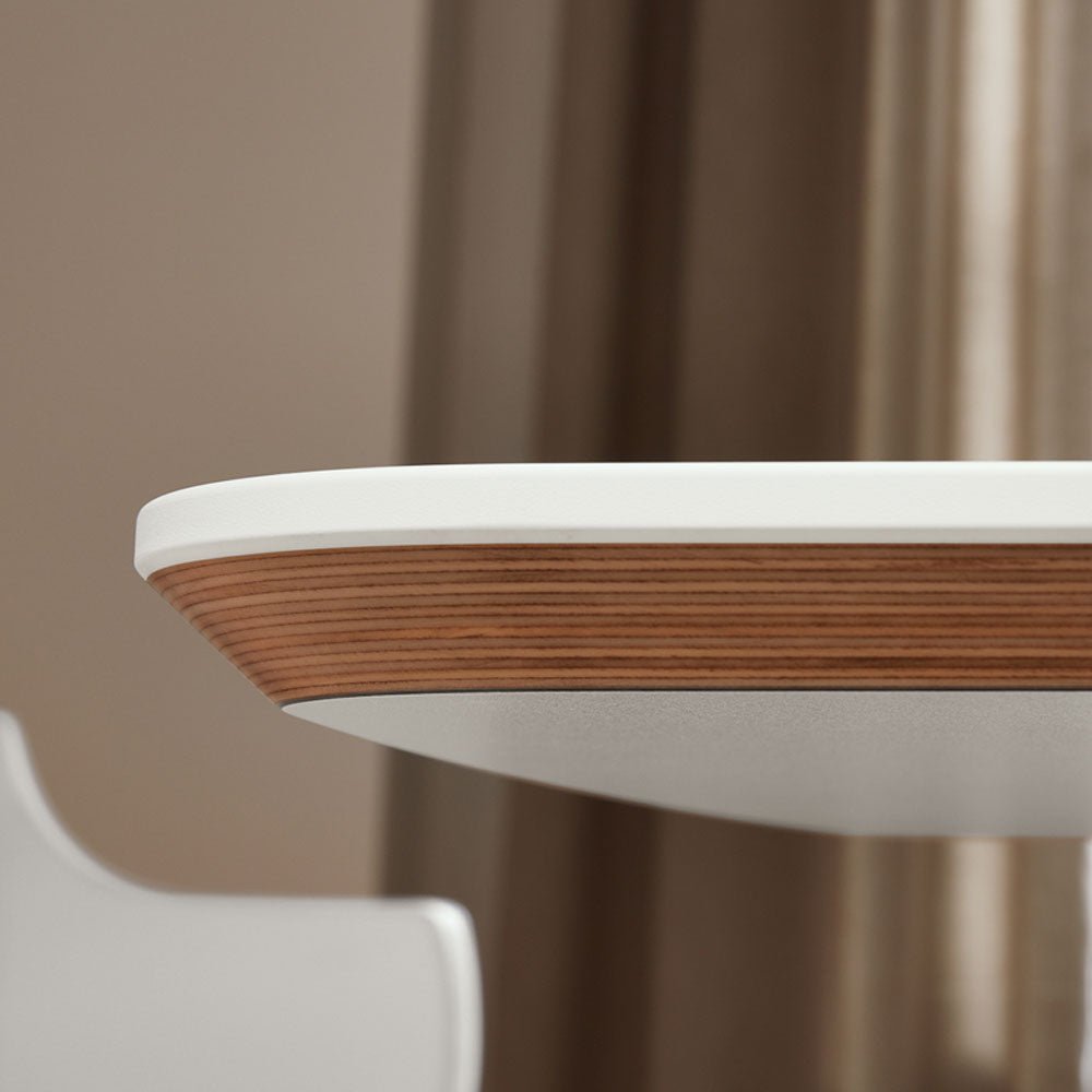 Konferenztisch Conventus FM Büromöbel - 225 bis 675 cm Tischlänge als Besprechungstisch - Büromöbel Plus