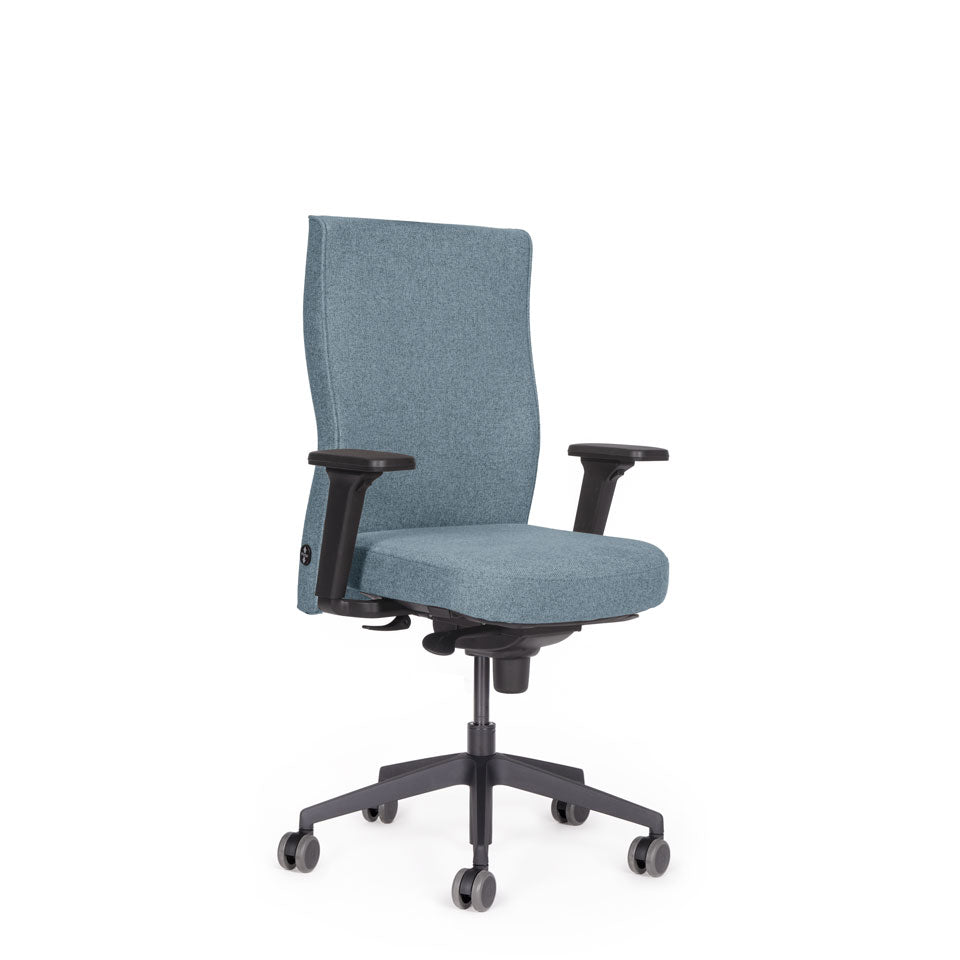 Blau 12
