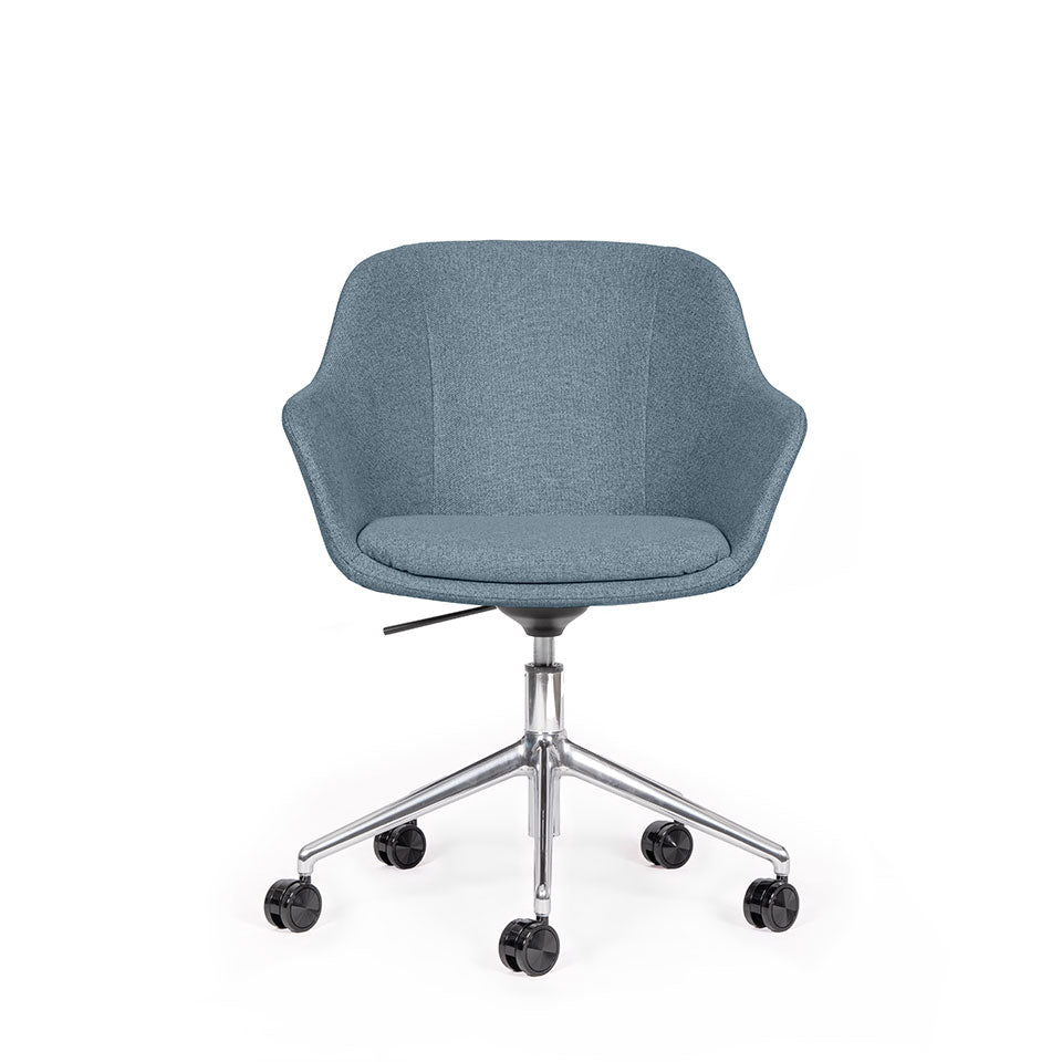 Blau 12