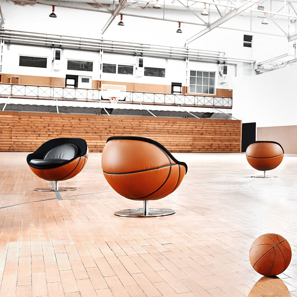 lillus-allnet-basketball--loungesessel-lounge-bueromoebel plus-möbel-sport-ball-einrichtung-design-hotel-bar-innenarchitekt