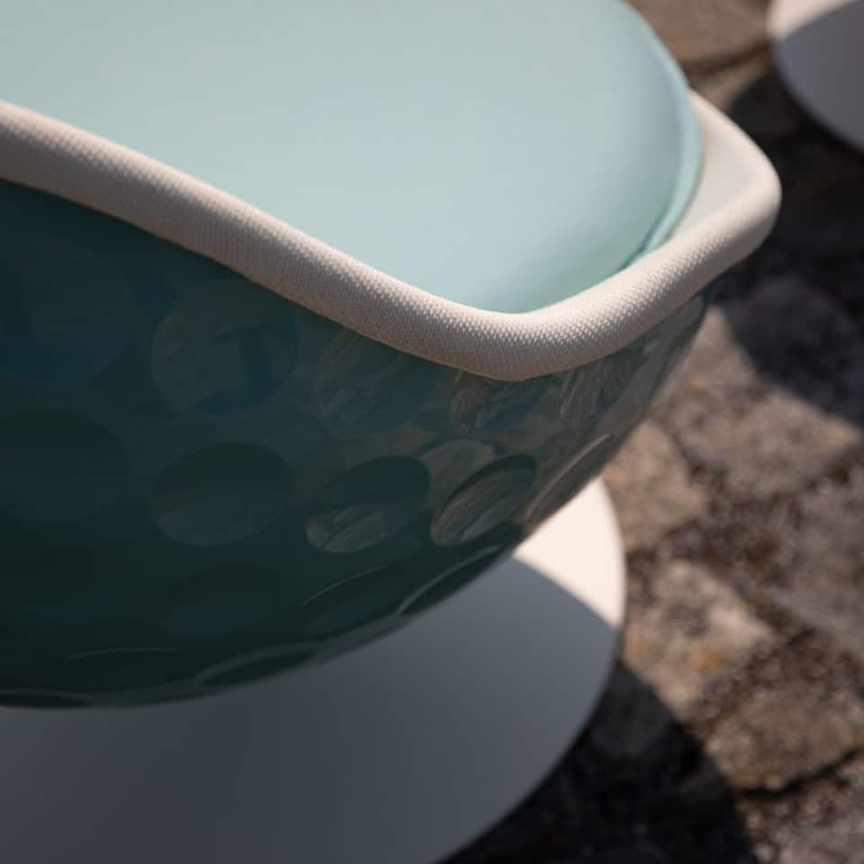 lillus EAGLE - Loungesessel - Ballsessel - Lounge Sessel - Kugelsessel - Golf - Bestpreis Garantie - auf Rechnung sicher bestellen 🇩🇪 - Büromöbel Plus