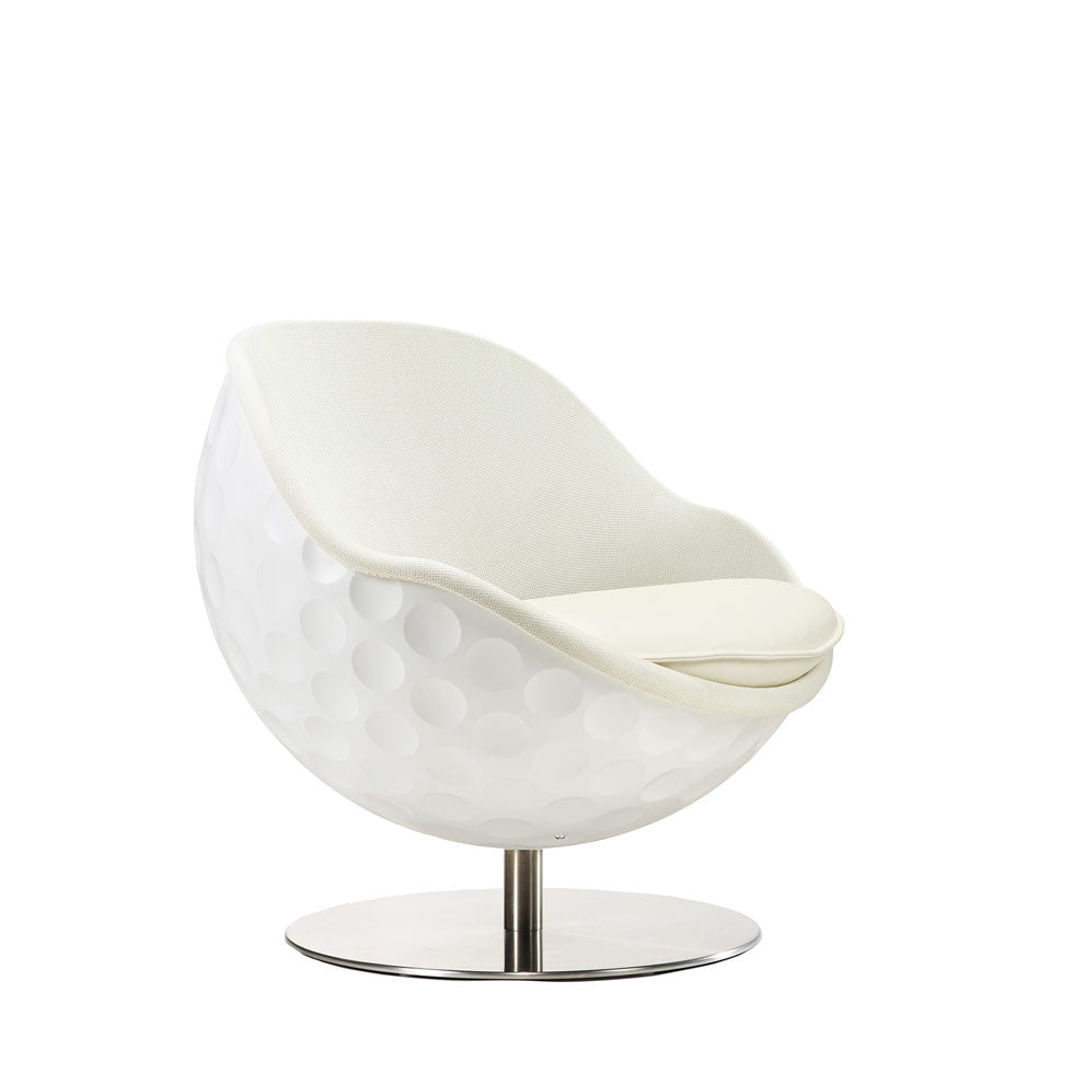 lillus EAGLE - Loungesessel - Ballsessel - Lounge Sessel - Kugelsessel - Golf - Bestpreis Garantie - auf Rechnung sicher bestellen 🇩🇪 - Büromöbel Plus