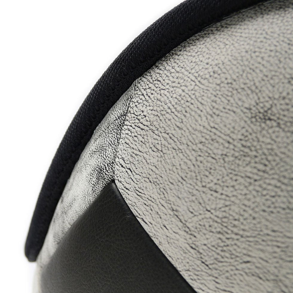 lillus HATTRICK Vintage - Loungesessel - Ballsessel - Lounge Sessel - Kugelsessel - Fußball - Bestpreis Garantie - auf Rechnung sicher bestellen - Büromöbel Plus