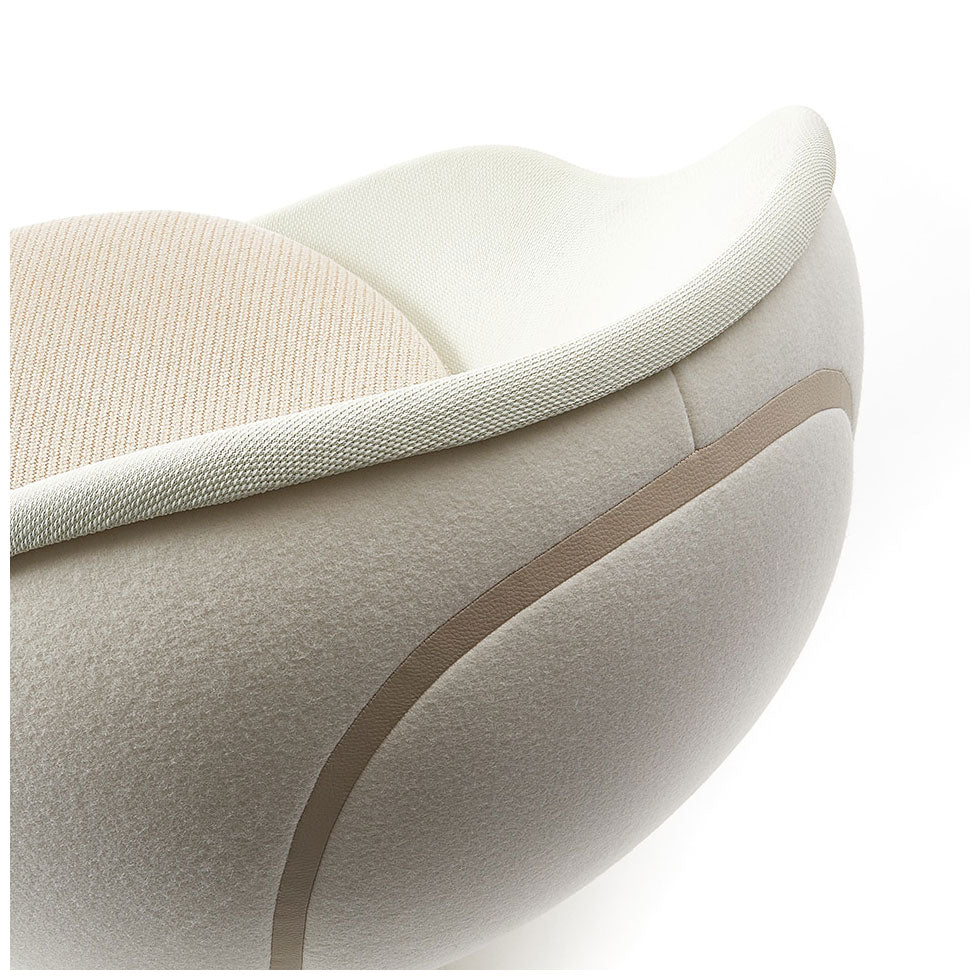 lillus VOLLEY - Loungesessel - Ballsessel - Lounge Sessel - Kugelsessel - Tennis - Bestpreis Garantie - auf Rechnung sicher bestellen - Büromöbel Plus