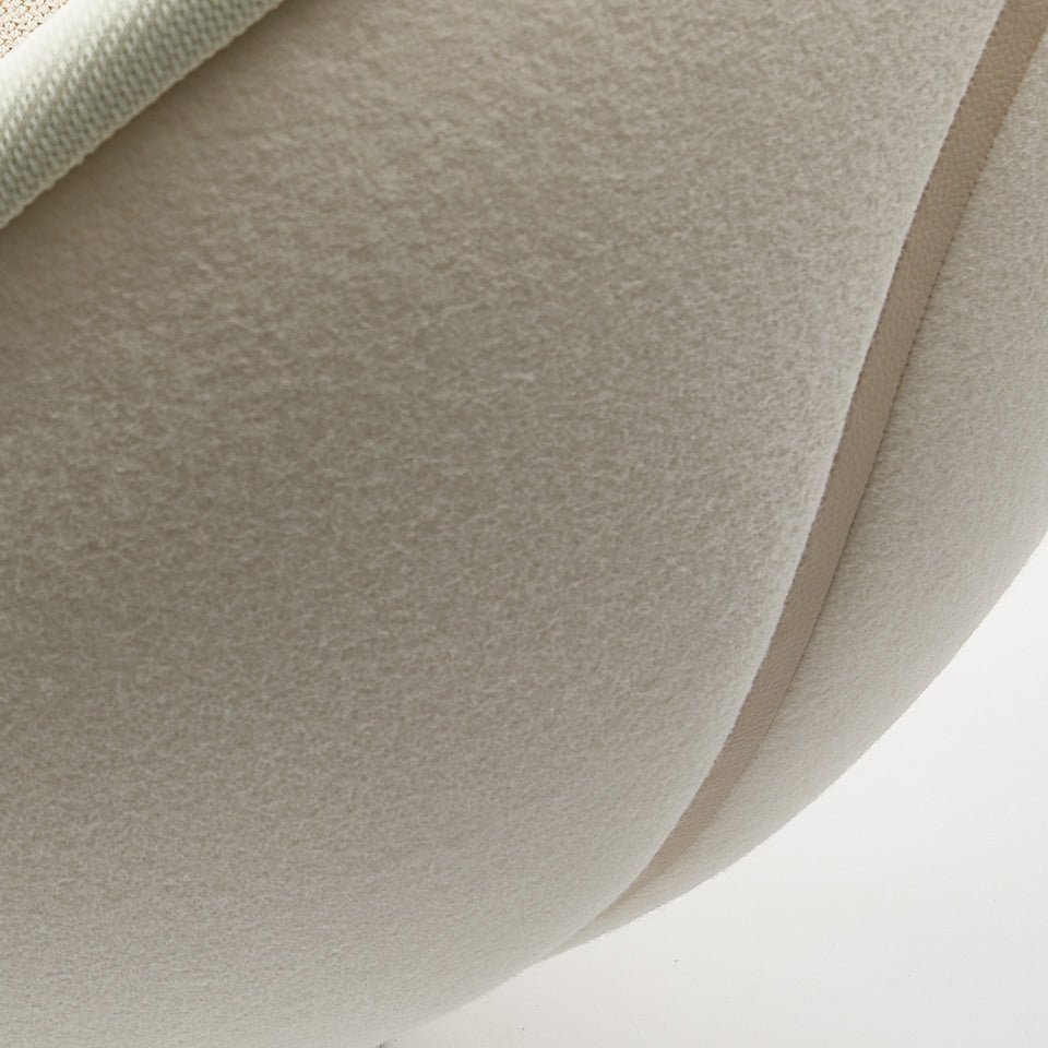 lillus VOLLEY - Loungesessel - Ballsessel - Lounge Sessel - Kugelsessel - Tennis - Bestpreis Garantie - auf Rechnung sicher bestellen - Büromöbel Plus