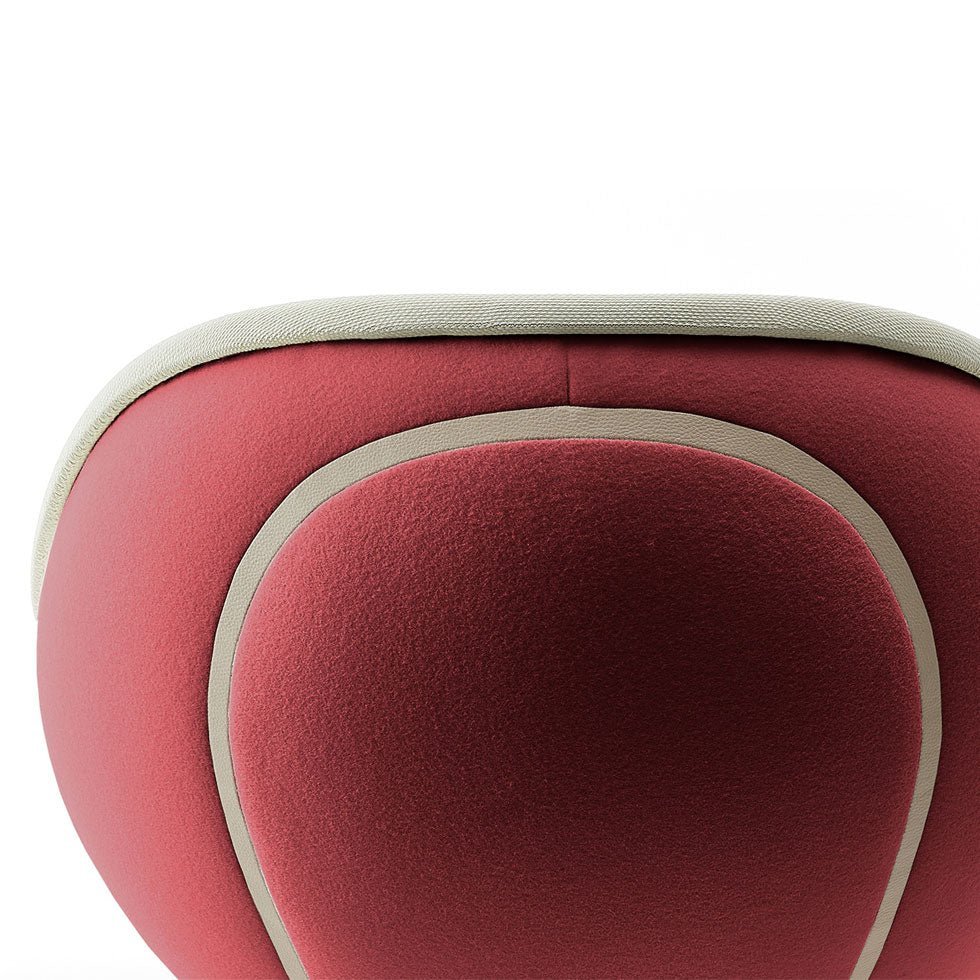 lillus VOLLEY - Loungesessel - Ballsessel - Lounge Sessel - Kugelsessel - Tennis - Bestpreis Garantie - auf Rechnung sicher bestellen - Büromöbel Plus