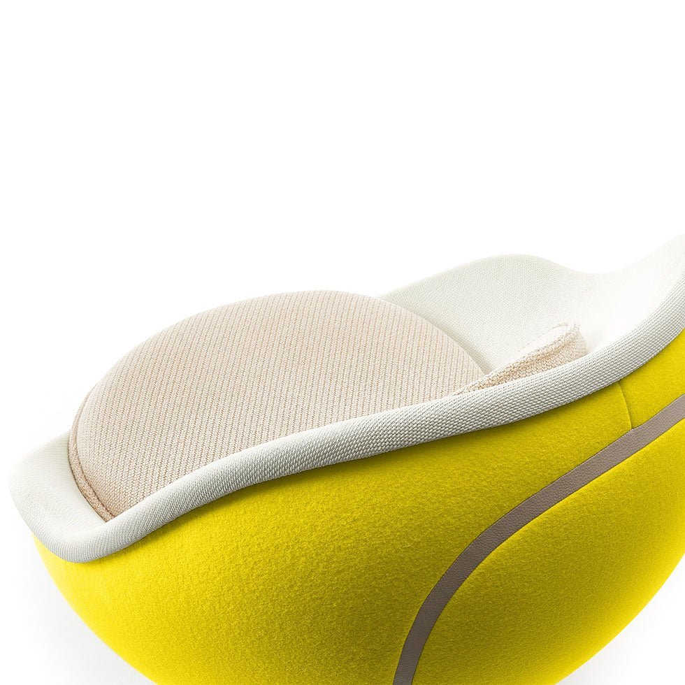 lillus VOLLEY - Loungesessel - Ballsessel - Lounge Sessel - Kugelsessel - Tennis - Bestpreis Garantie - auf Rechnung sicher bestellen - Büromöbel Plus