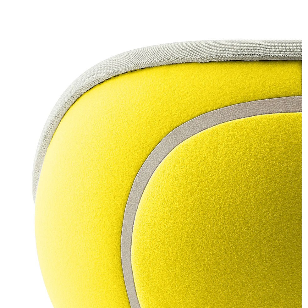 lillus VOLLEY - Loungesessel - Ballsessel - Lounge Sessel - Kugelsessel - Tennis - Bestpreis Garantie - auf Rechnung sicher bestellen - Büromöbel Plus