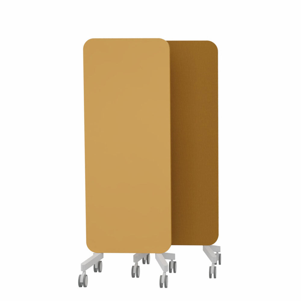 LINTEX Mood Fabric Mobile | Raumteiler | Schallabsorber | Whiteboard | auf Rechnung bestellen