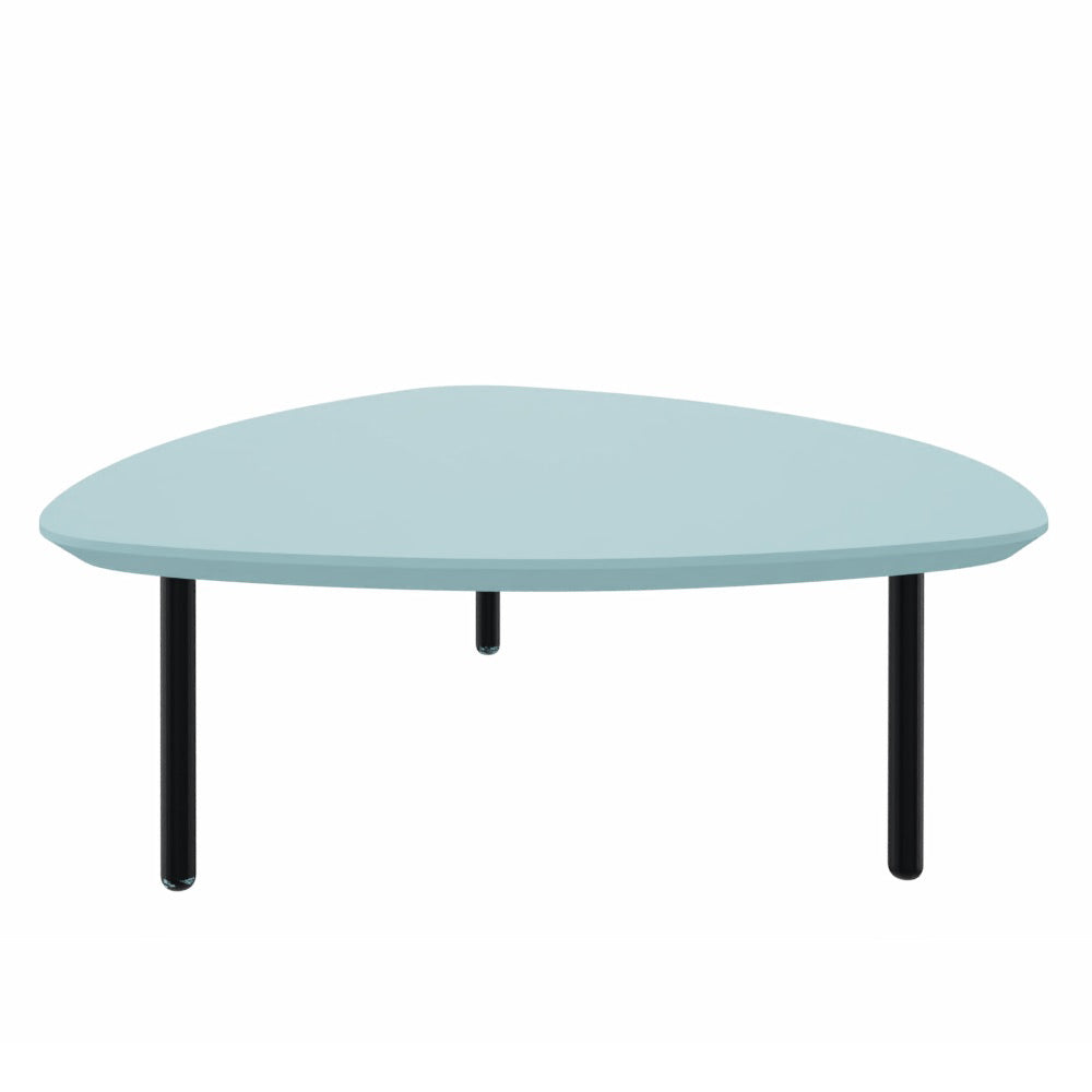 YOS Loungetisch - Beistelltisch Büro Empfang - Farben - auf Rechnung bestellen