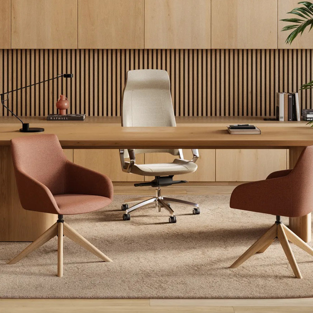 Rosy Brown Rim Kloe 5300.16 | Konferenzstuhl | Besucherstuhl | Esszimmerstuhl | Holz Fußkreuz rim-kloe-stuhl-sessel-konferenzstuhl-esszimmerstuhl-besucherstuhl-softseeting-kommunikationszone-bueromoebel-plus-loung-loungestuhl-loungessel-5300.-holz.jpg