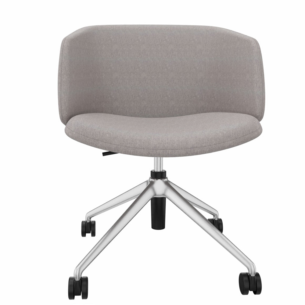 Rim WINX 880.04 | Konferenzstuhl | Sessel | Besucherstuhl | auf Rollen - Büromöbel Plus