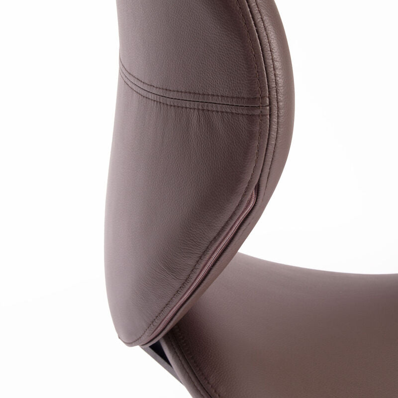 Dim Gray Sattelstuhl - Ergonomischer Sattelhocker Lento / Sattelsitz / Stehhocker für einen gesunden Rücken sattelstuhl-sattelhocker-sattelsitz-lento-sella-bueromoebel-plus-ergonomischer-sattelstuhl-echtleder-braun-drehstuhl-kita-arztpraxis_f11d8a8c-ca95-4d86-b690-01a378ea699e.jpg