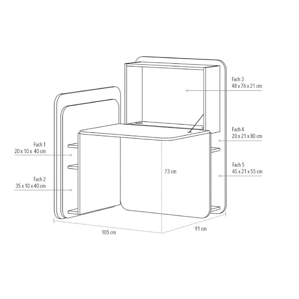 Light Gray FlatUp FM Designschreibtisch - Homeoffice Schreibtisch - Auf Rechnung bestellen und sparen schreibtisch-weiss-homeoffice-schreibtisch-hoehenverstellbar-schreibtisch-design-bueromoebel-plus.jpg FM Büromöbel