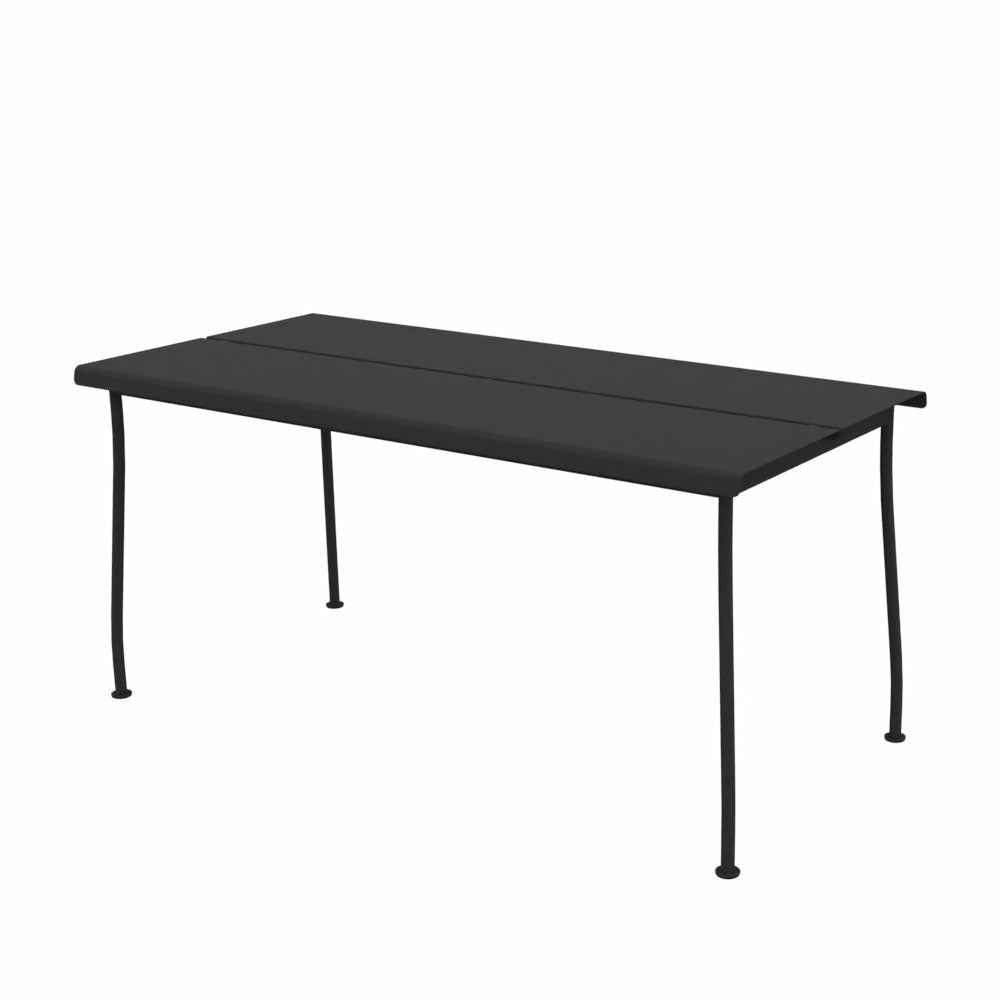 Schwarz RAL 9005