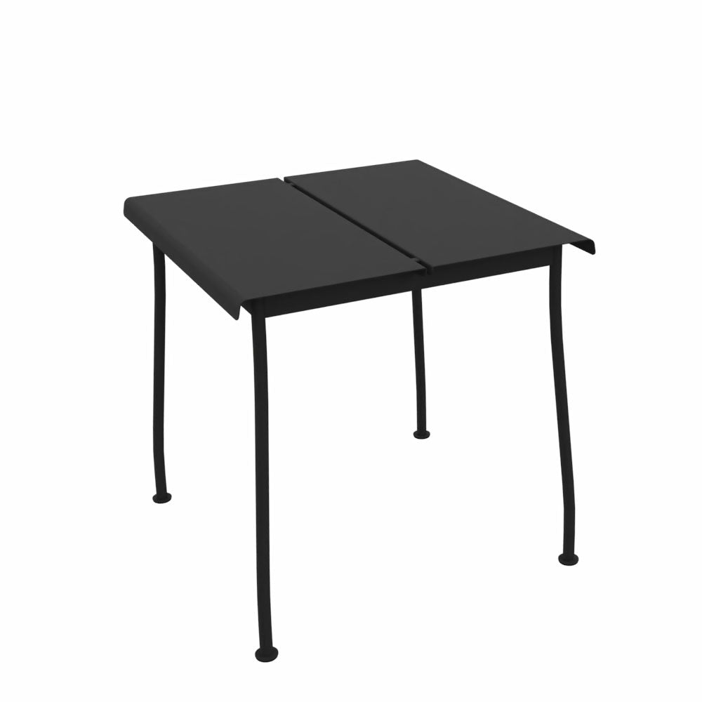 Schwarz RAL 9005