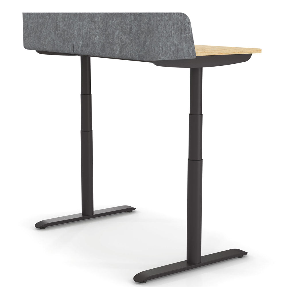 sedus se:desk home | Schreibtisch höhenverstellbar | auf Rechnung