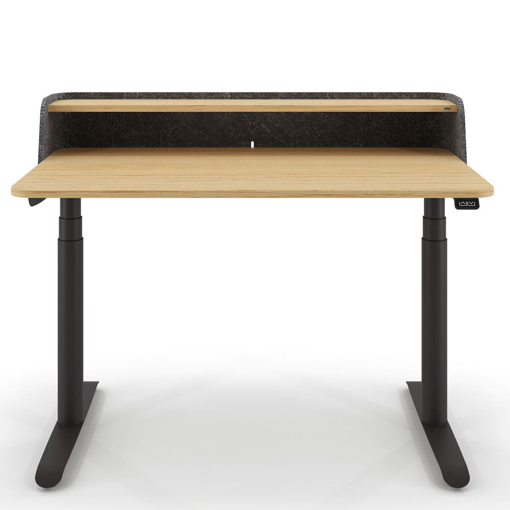 sedus se:desk home | Schreibtisch höhenverstellbar | auf Rechnung