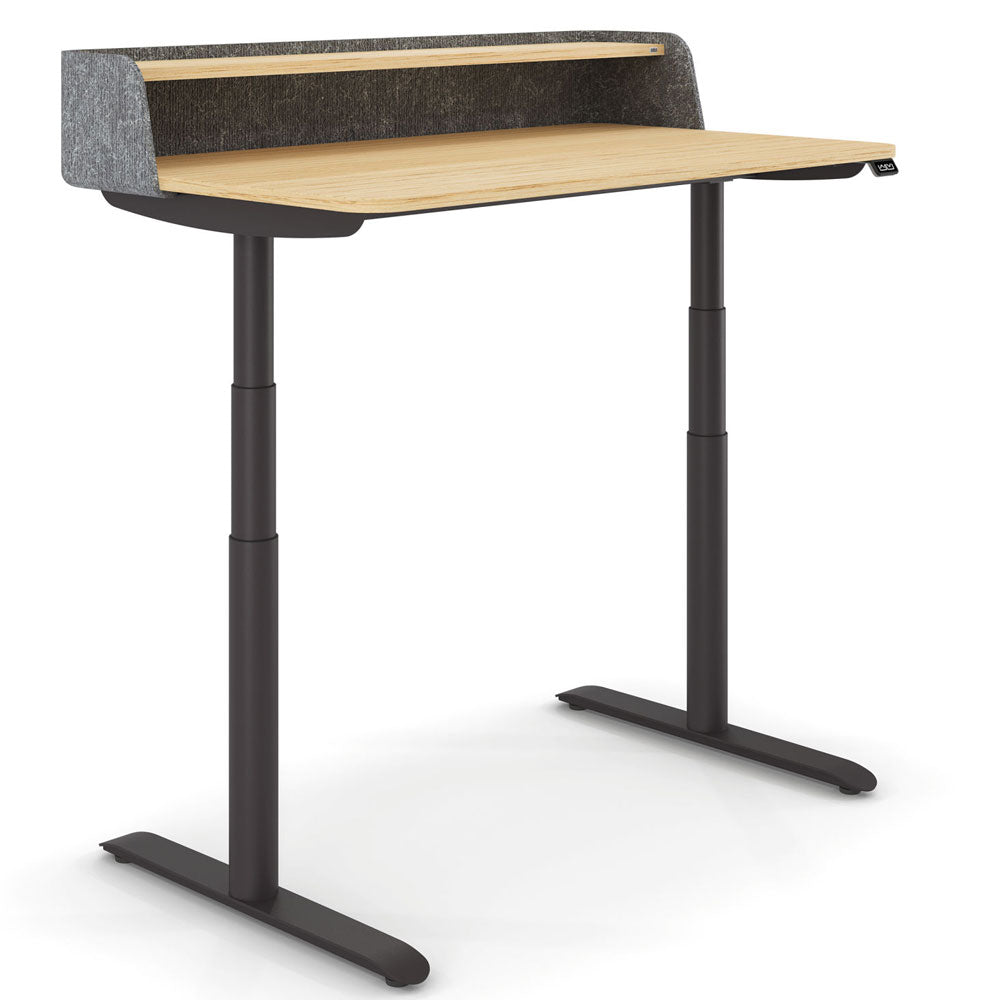 sedus se:desk home | Schreibtisch höhenverstellbar | auf Rechnung