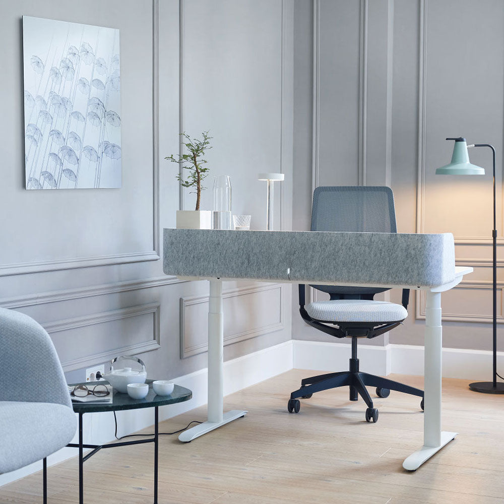 sedus se:desk home | Schreibtisch höhenverstellbar | auf Rechnung