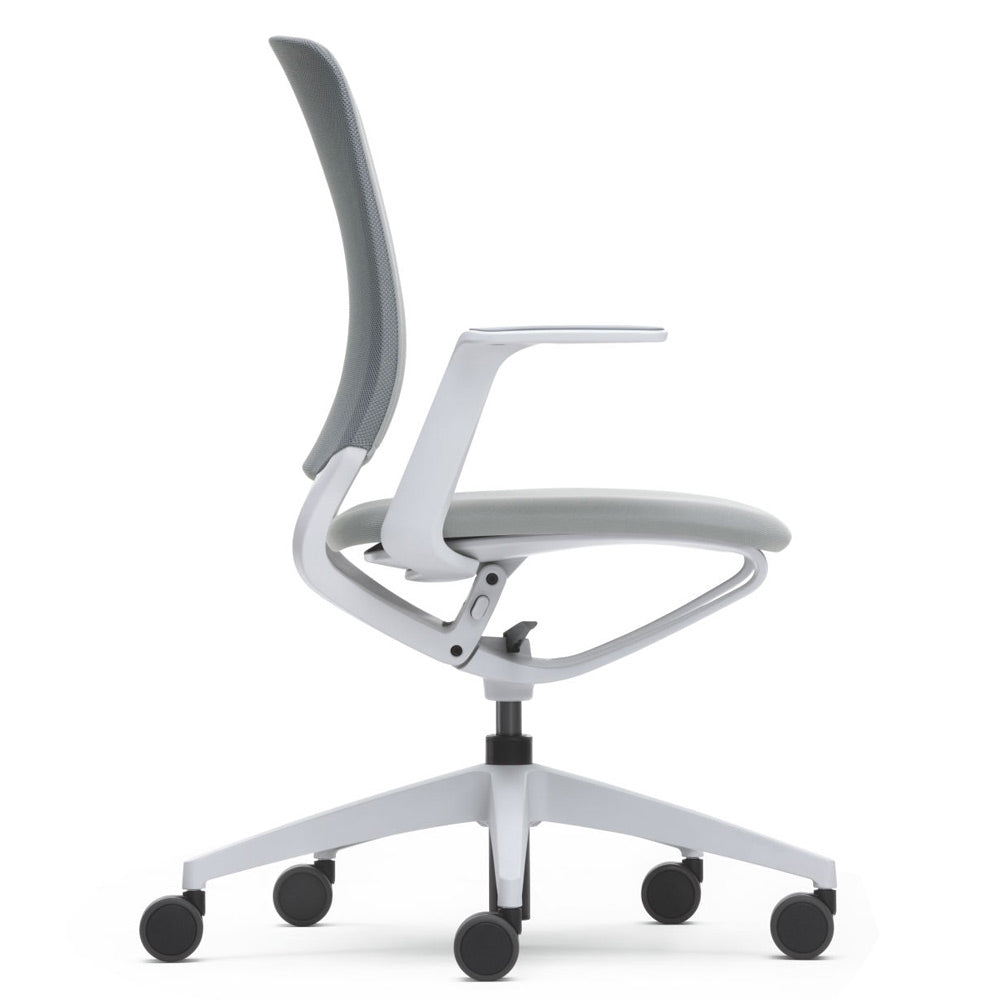 sedus se:motion net | viele Farben | Ergonomischer Bürostuhl | Tiefpreis Garantie